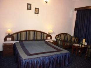 Krishna Orchard Resort Mukteshwar Exterior photo